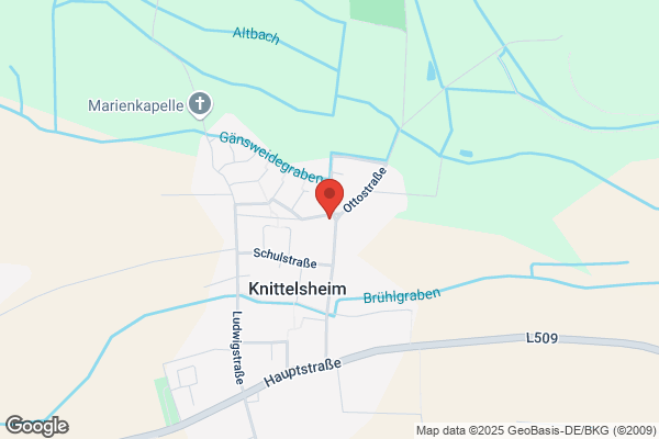 Immobilien Kühlmann, Inh. M. Marx