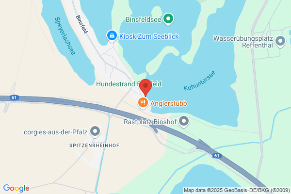 Zum Fuchsbau