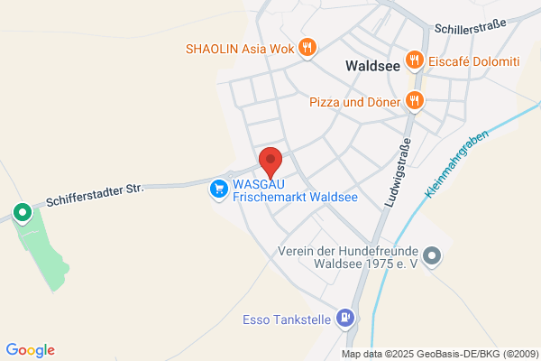 Lohnsteuerberatungsverbund e. V. -Lohnsteuerhilfeverein- Beratungsstelle Waldsee