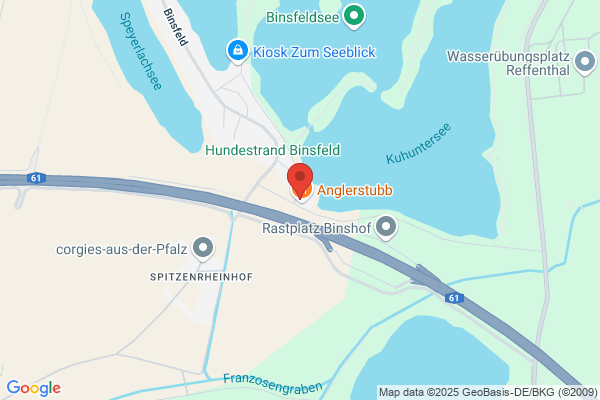 Angelsport- u. Fischzuchtverein