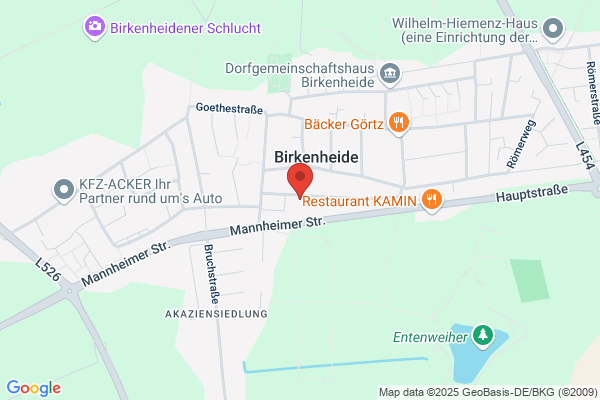 BM Autotechnik GmbH