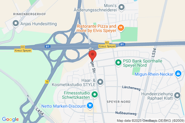 Bundeswehrkantine