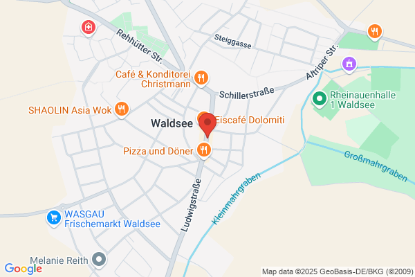 Freiwillige Feuerwehr Waldsee