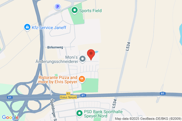 Isofit Rohrsysteme GmbH