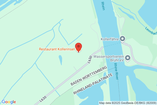 Kollerinsel Restaurant und Pferdeland Familie Erny