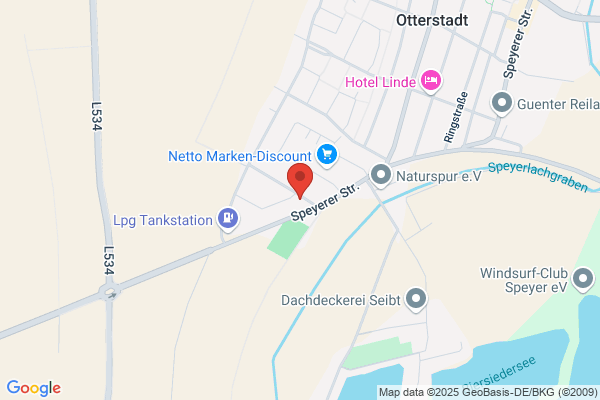 OBEK Wohnwagen Handel u. Service GmbH
