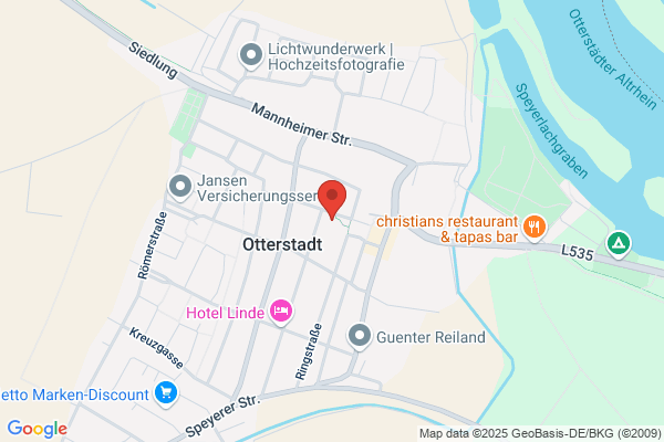 Pfarramt Otterstadt