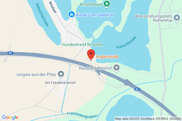 Pfälzer Stube