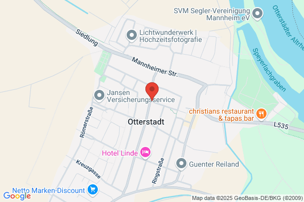 Raiffeisenbank eG
