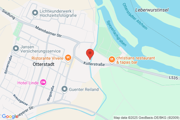 Sommerfesthalle