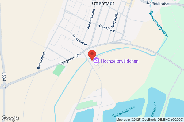 Tennisclub Otterstadt e.V.