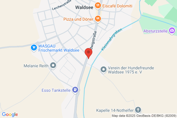 Verbandsgemeinde Rheinauen