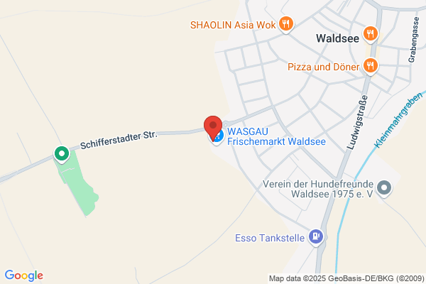 Wasgau Metzgerei GmbH