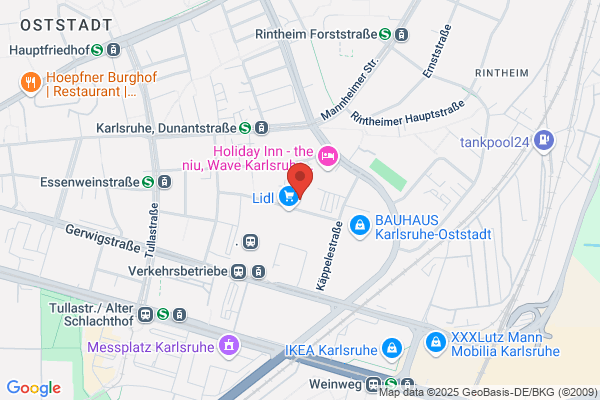 Armbruster H. + J. Back-Shop GmbH