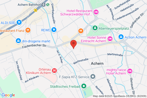Intensivbau GmbH & Co. KG