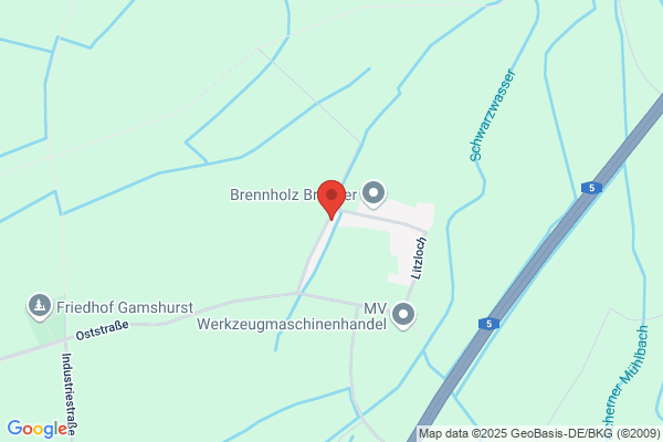 Meyer Gerhard GmbH