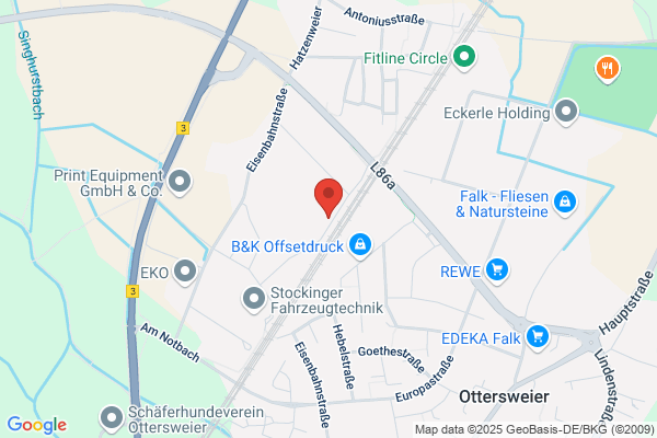 Muffenrohr Tiefbauhandel GmbH