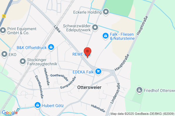 REWE