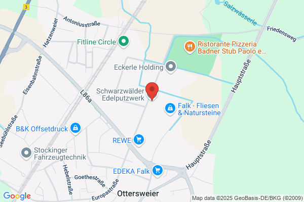Schwarzwälder Edelputzwerk GmbH