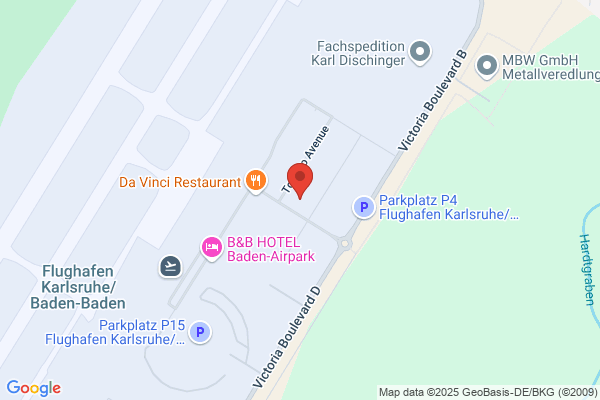 ADDI-DATA GmbH Meß- und Steuerungstechnik