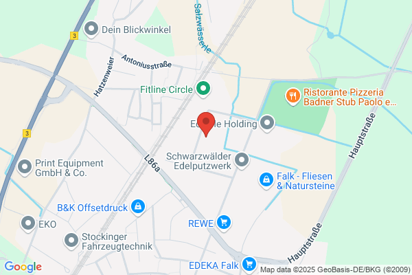 Braun Sondermaschinen GmbH