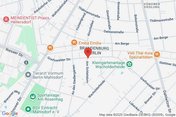 Clowntheater "Die Stolperbängels"