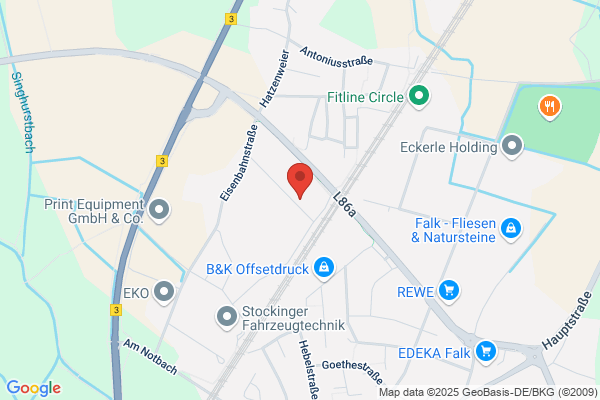 Elastometall Engstler GmbH
