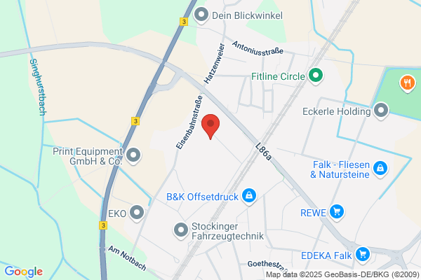 Friedmann Elektrotechnik GmbH