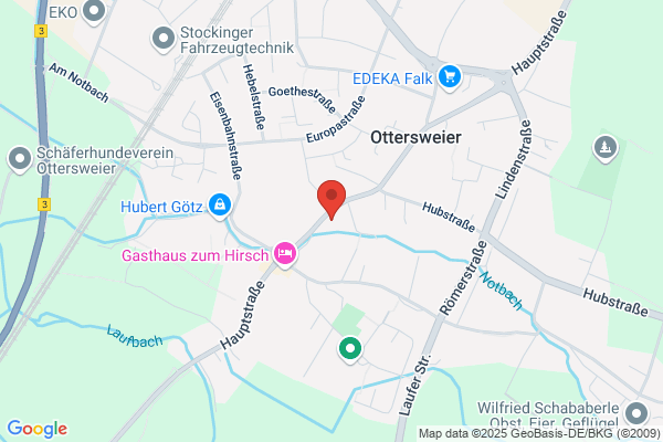 Landtechnik Oechsle