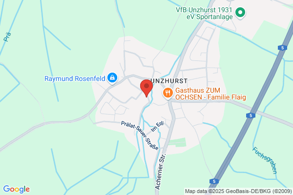 Metallbau Back GmbH