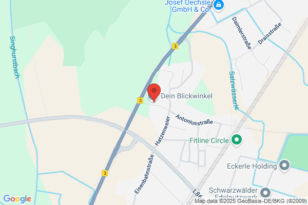 Mimi's Afrikashop und Saeco Service