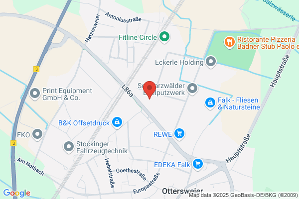 PEKA Pflaster-Erd-Kabelbau GmbH