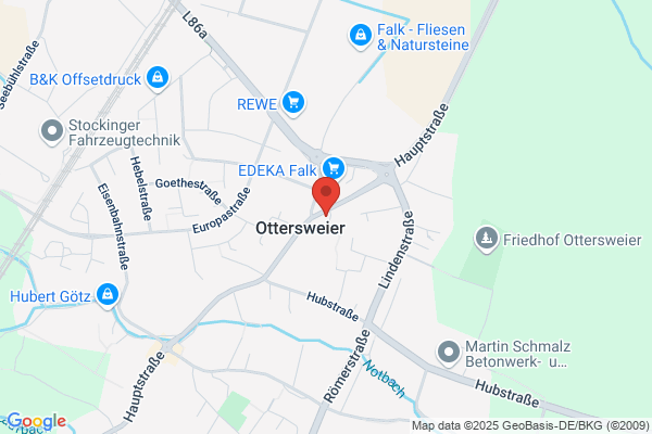 Praxis für Ergotherapie Isabel Trenkle