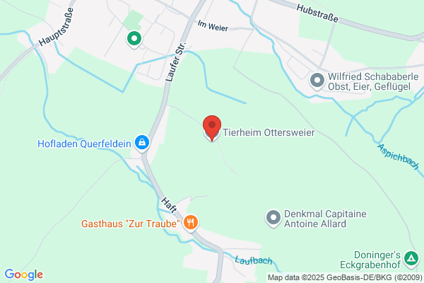 Tierheim