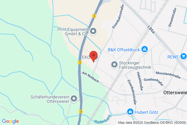 VSO Verbindungs- + Schweiß- elemente GmbH