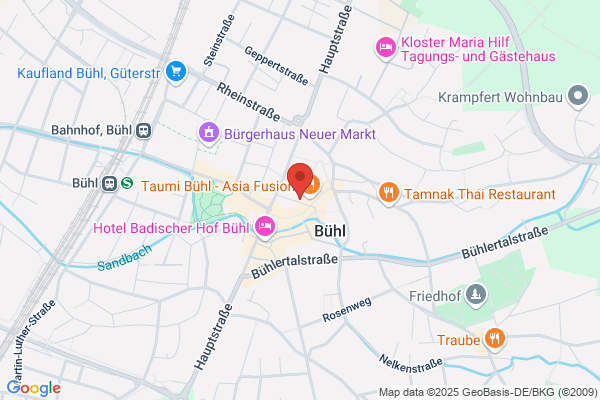 Claudia Coratella Frisörgeschäft Hairlounge