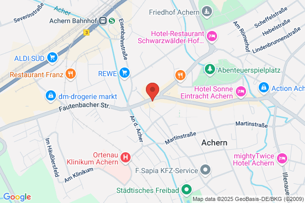 Manoo Friseur-GmbH