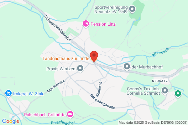 Linde