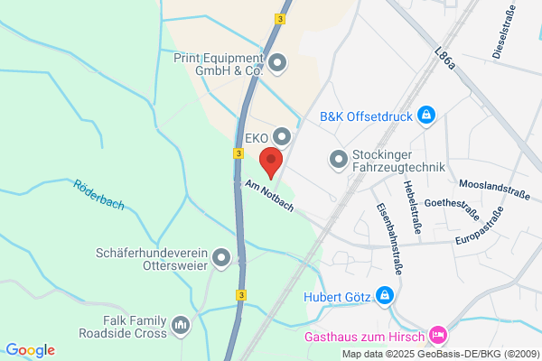 Alte Post