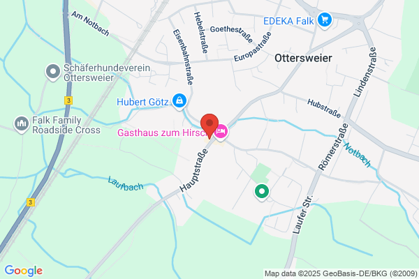 Restaurant Rössel