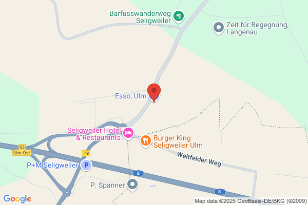 Tankstelle