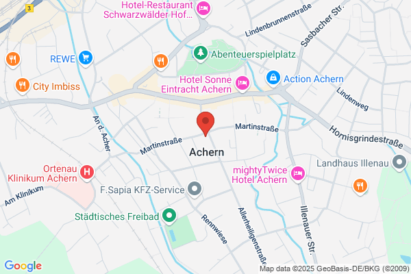 Evang. Stadtpfarramt