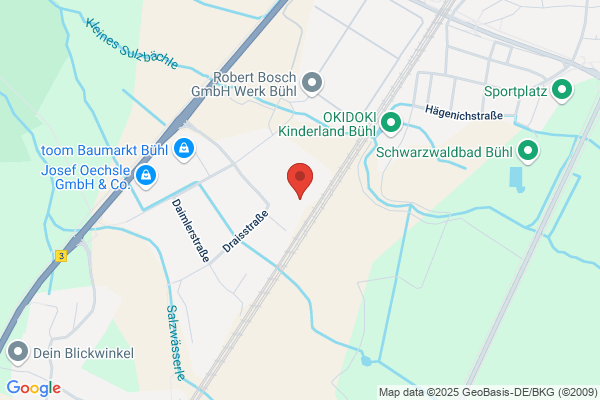 Cbet FrischeService & Handels GmbH
