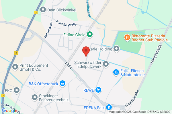 Montagebau Neusatz GmbH