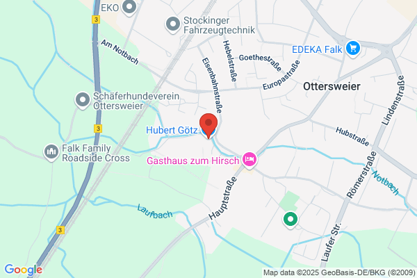 Hubert Goetz