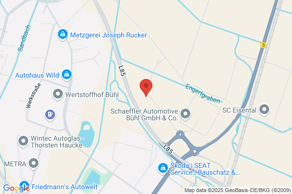 HTS Transport GmbH