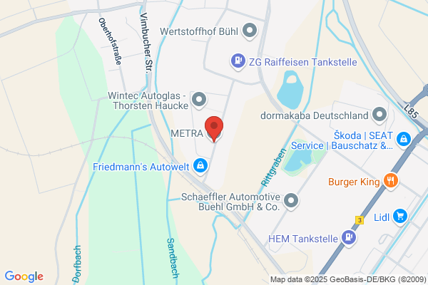 Metra GmbH