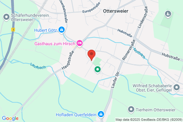 Turn- und Sportverein Sachsenhausen e.V. Sportheim