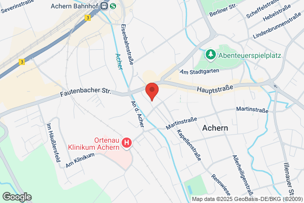ERGO Versicherung Oliver Schindler
