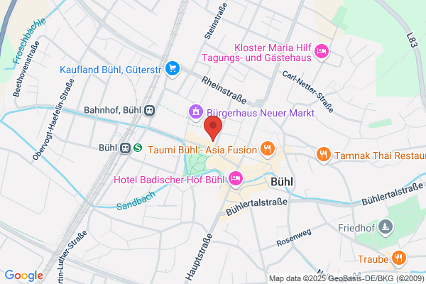 SV SparkassenVersicherung (geschlossen)